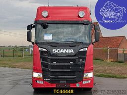 Scania R 450