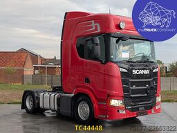 Scania R 450