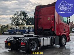 Scania R 450
