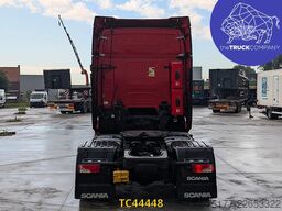 Scania R 450