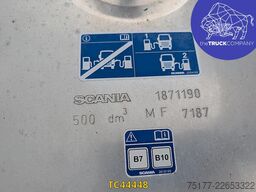 Scania R 450