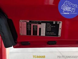 Scania R 450
