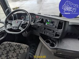 Scania R 450