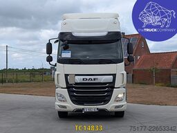 DAF 85 CF