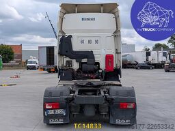 DAF 85 CF