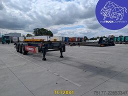 Vanhool 40/45'