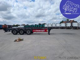 Vanhool 40/45'