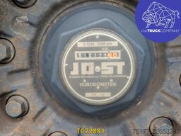 Vanhool 40/45'