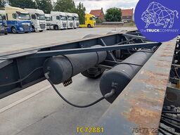 Vanhool 40/45'