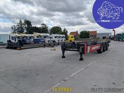 Vanhool 40/45'