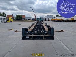 Vanhool 40/45'