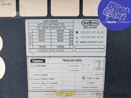 Vanhool 40/45'