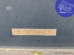 Vanhool 40/45'