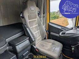 Iveco Stralis 440 S46
