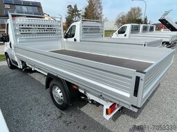 OPEL Movano 2,2HDi Xl Pritsche 4,2M Heavy