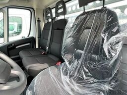 OPEL Movano 2,2HDi Xl Pritsche 4,2M Heavy