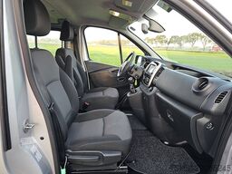 RENAULT TRAFIC 2.0 DCI L2 Dubbel Cabine NAP