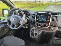 RENAULT TRAFIC 2.0 DCI L2 Dubbel Cabine NAP