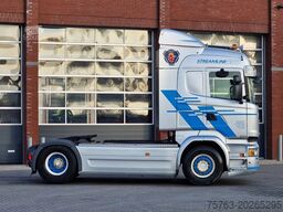Scania R450 Highline 4x2 - PTO/Hydraulic - Retarder - ...
