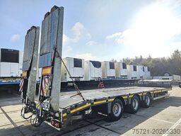 MAXTRAILER F-S43-1AAF ,,whinch&ramp
