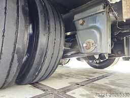 MAXTRAILER F-S43-1AAF ,,whinch&ramp