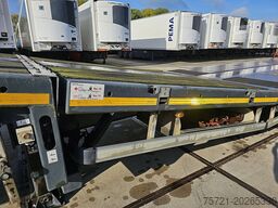 MAXTRAILER F-S43-1AAF ,,whinch&ramp