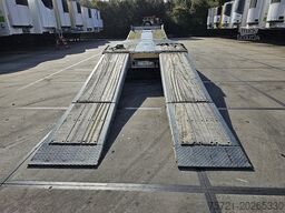 MAXTRAILER F-S43-1AAF ,,whinch&ramp
