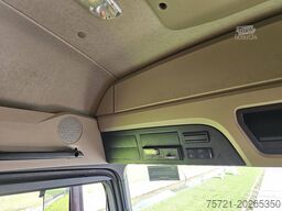MERCEDES-BENZ ACTROS 1840 SKIRTS NL-TRUCK