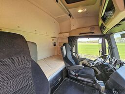 MERCEDES-BENZ ACTROS 1840 SKIRTS NL-TRUCK