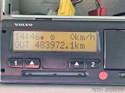 VOLVO FM 330