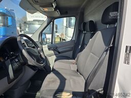 Mercedes Benz Sprinter 319  Kühlkoffer