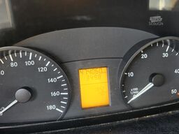 Mercedes Benz Sprinter 319  Kühlkoffer