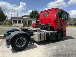 SCANIA R 540 hydraulika TOP