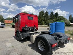 SCANIA R 540 hydraulika TOP