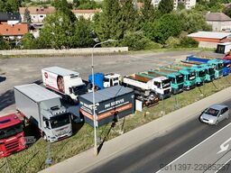 SCANIA R 540 hydraulika TOP