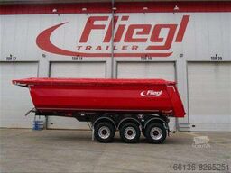 Fliegl DHKS 390 31 cm³