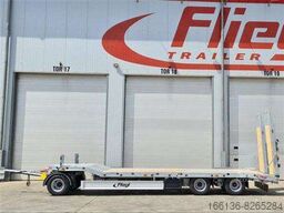Fliegl DTS 300