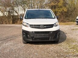 Opel Vivaro L2H1 Edition M Kima Kamera Tempom
