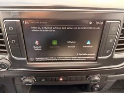 Opel Vivaro L2H1 Edition M Kima Kamera Tempom