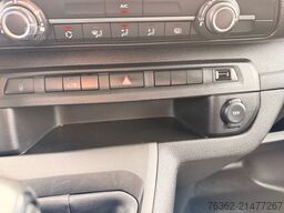 Opel Vivaro L2H1 Edition M Kima Kamera Tempom