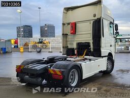 DAF XF 480 XF 4X2 SSC 2xTanks Standklima ACC