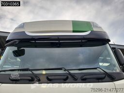 DAF XF 480 XF 4X2 SSC 2xTanks Standklima ACC