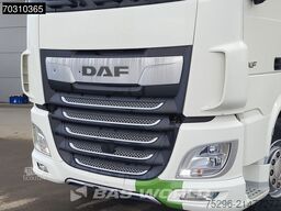 DAF XF 480 XF 4X2 SSC 2xTanks Standklima ACC