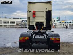 DAF XF 480 XF 4X2 SSC 2xTanks Standklima ACC