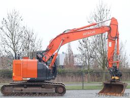 Hitachi ZX225 USRLC-6 | ROTOTILT | BUCKET | GOOD CONDITION
