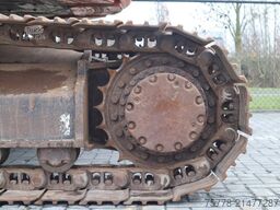 Hitachi ZX225 USRLC-6 | ROTOTILT | BUCKET | GOOD CONDITION