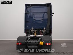 Mercedes Actros 1846 4X2 Bigspace Retarder 2xTanks Mirro...