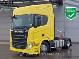 Scania R410 4X2 Retarder 2xTanks ACC