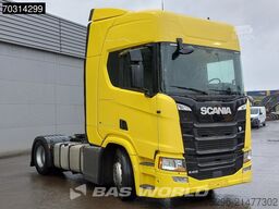 Scania R410 4X2 Retarder 2xTanks ACC