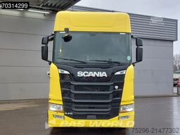 Scania R410 4X2 Retarder 2xTanks ACC